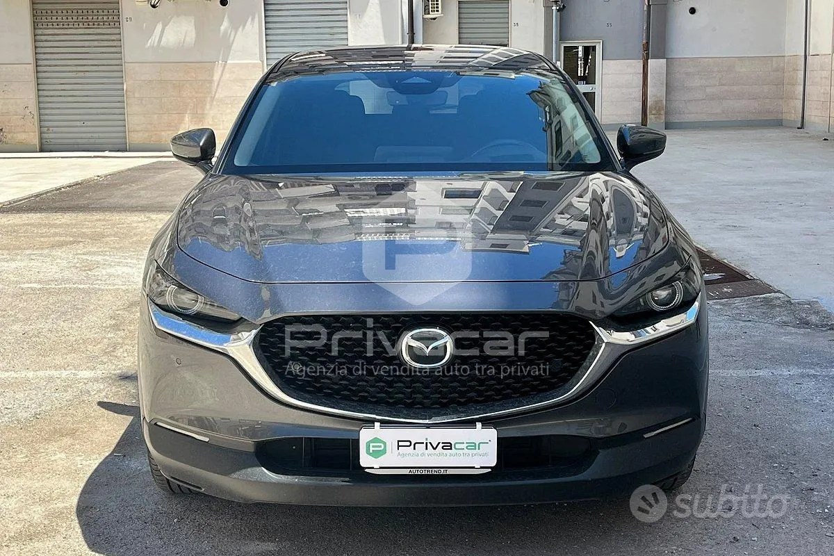 Mazda Cx-30 2023 photo 2