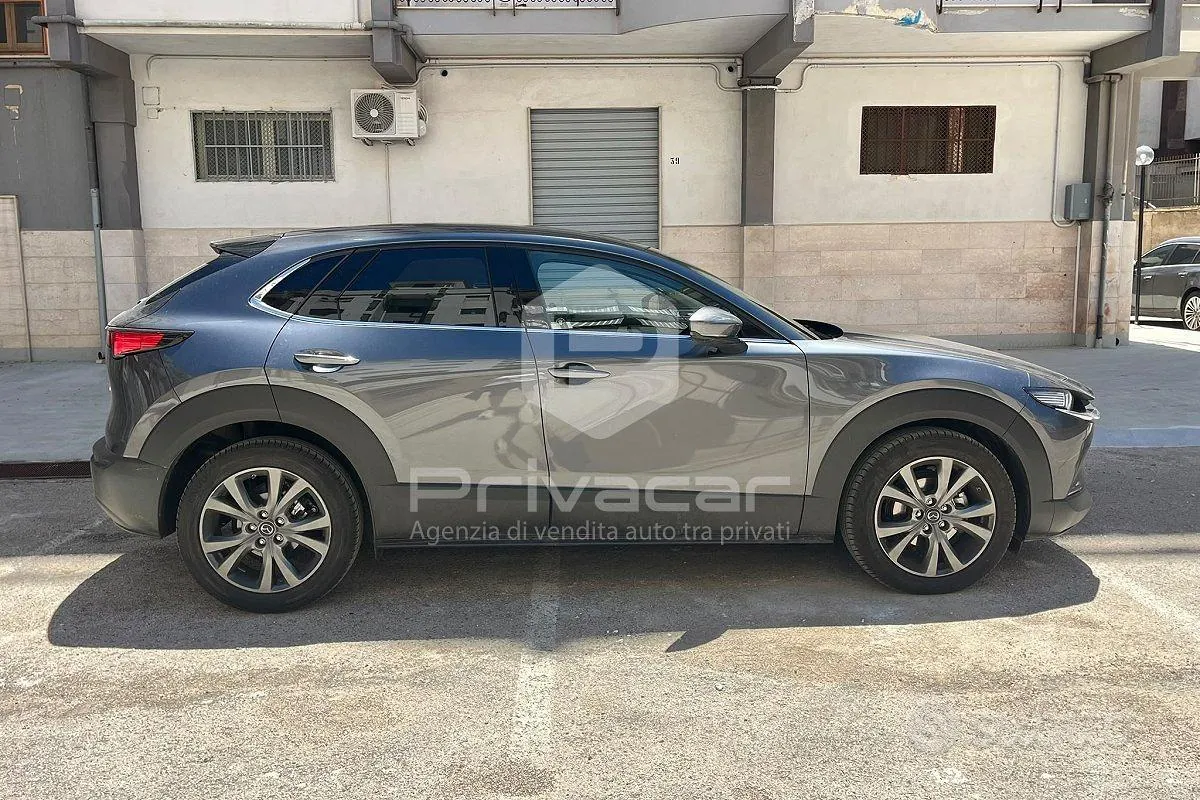 Mazda Cx-30 2023 photo 4