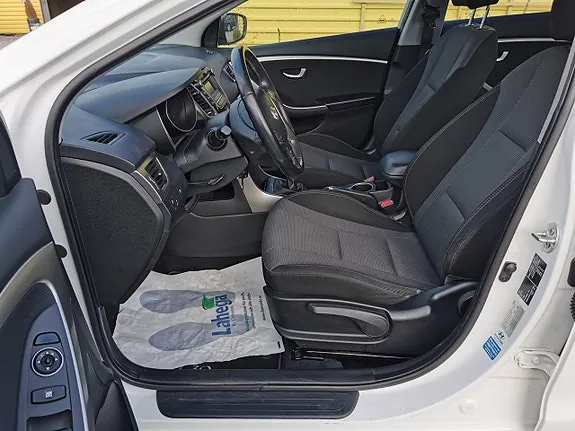 Hyundai I30 2013 photo 5
