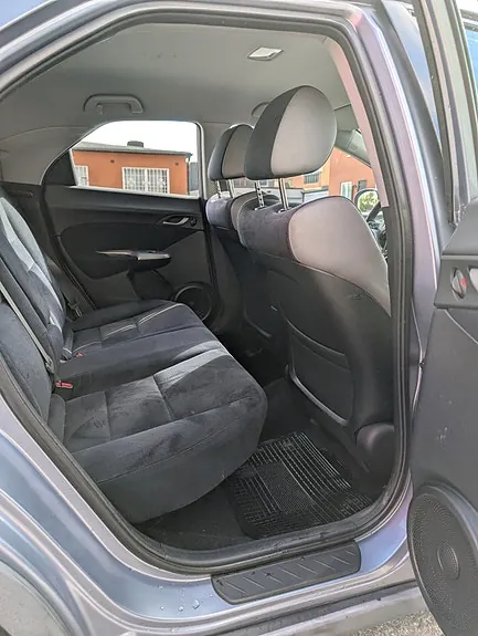 Honda Civic 2006 photo 3