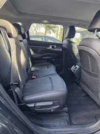 Kia Sorento 2022 photo 5
