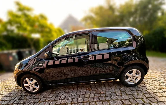 Volkswagen Up