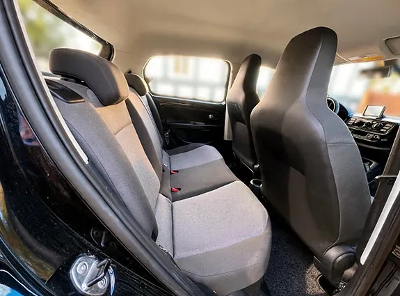 Volkswagen Up 2013 photo 3