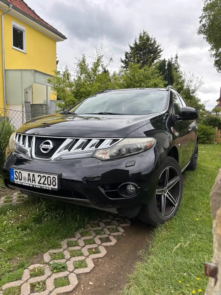 Nissan Murano