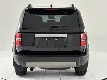 Toyota Land Cruiser Prado 2026 photo 4