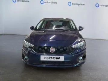 Fiat Tipo 2020 photo 2