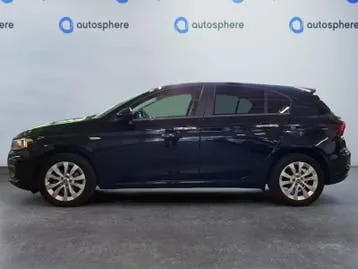 Fiat Tipo 2020 photo 3
