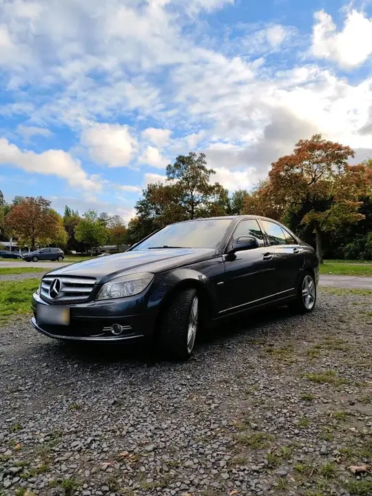 Mercedes-Benz C 200 Cdi