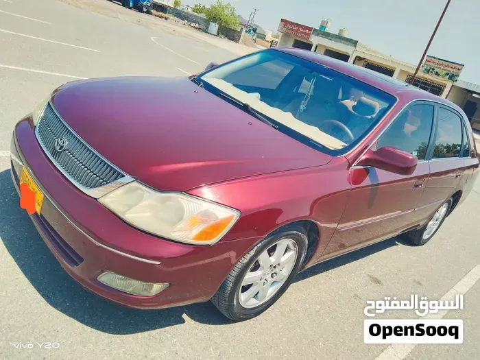 Toyota Avalon