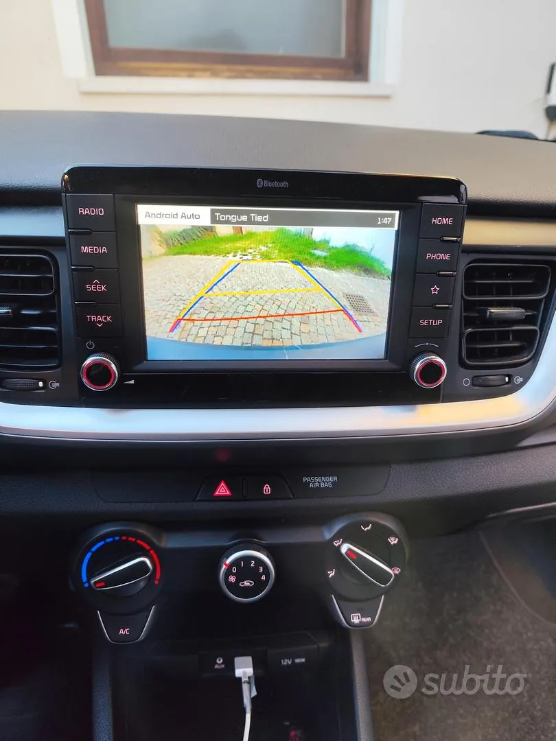 Kia Stonic 2019 photo 5
