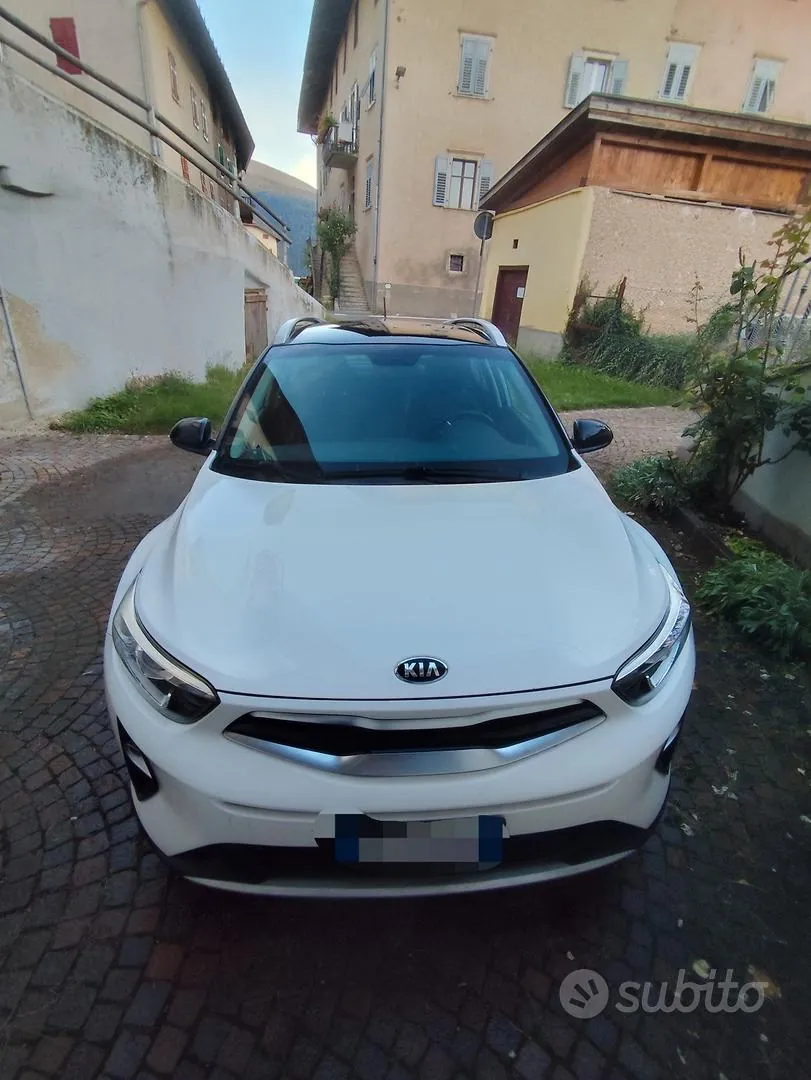 Kia Stonic 2019 photo 4