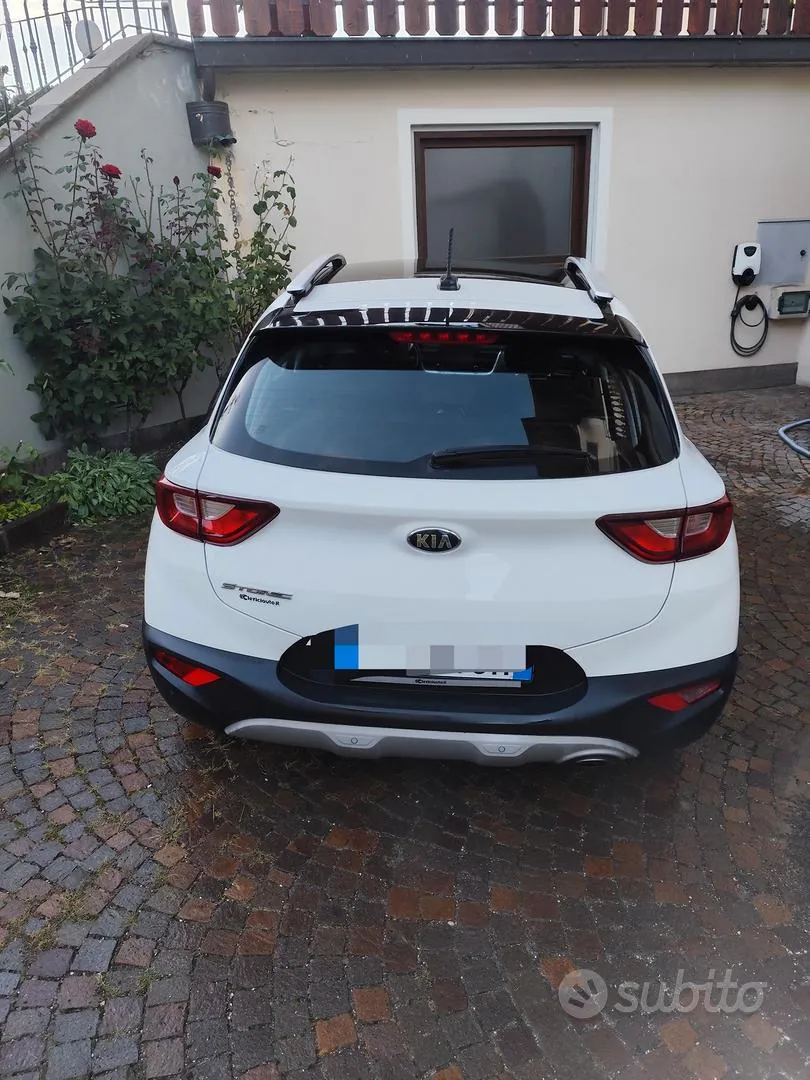 Kia Stonic 2019 photo 2
