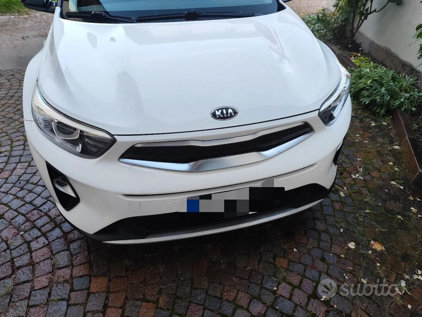 Kia Stonic 2019 photo 3