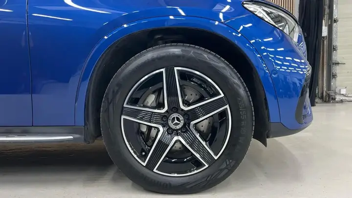 Mercedes-Benz Glc 2023 photo 5