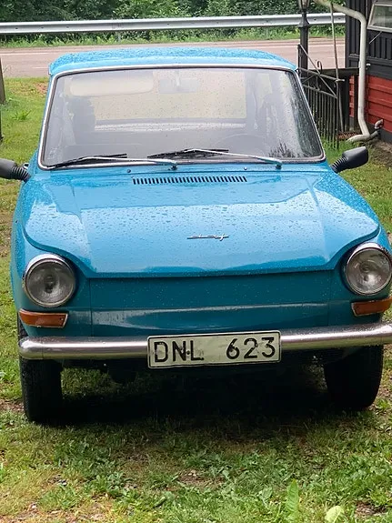 DAF 44