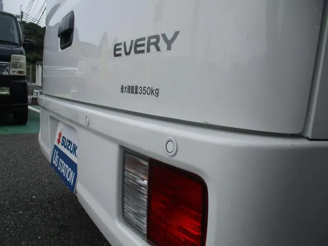 Suzuki Pa 6 2025 photo 5