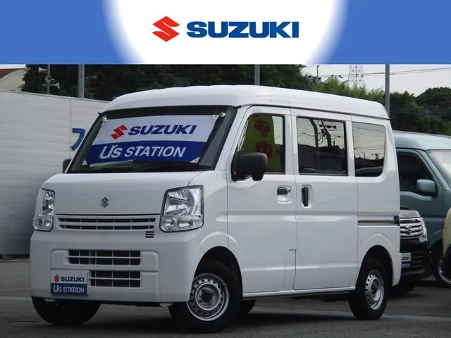 Suzuki Pa 6