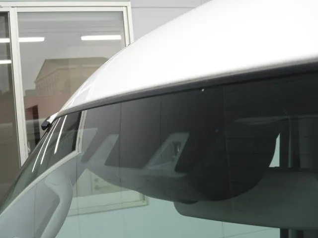 Suzuki Pa 6 2025 photo 4