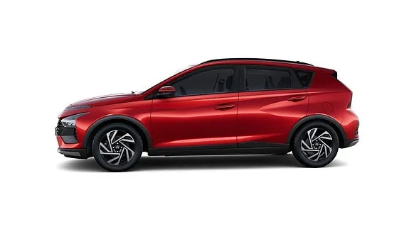 Hyundai Bayon 2027 photo 3