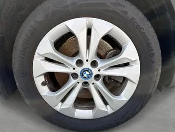 BMW X1 2022 photo 3