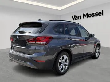 BMW X1 2022 photo 2