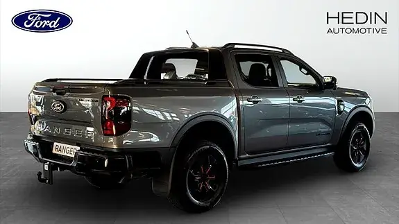 Ford Ranger 2026 photo 4