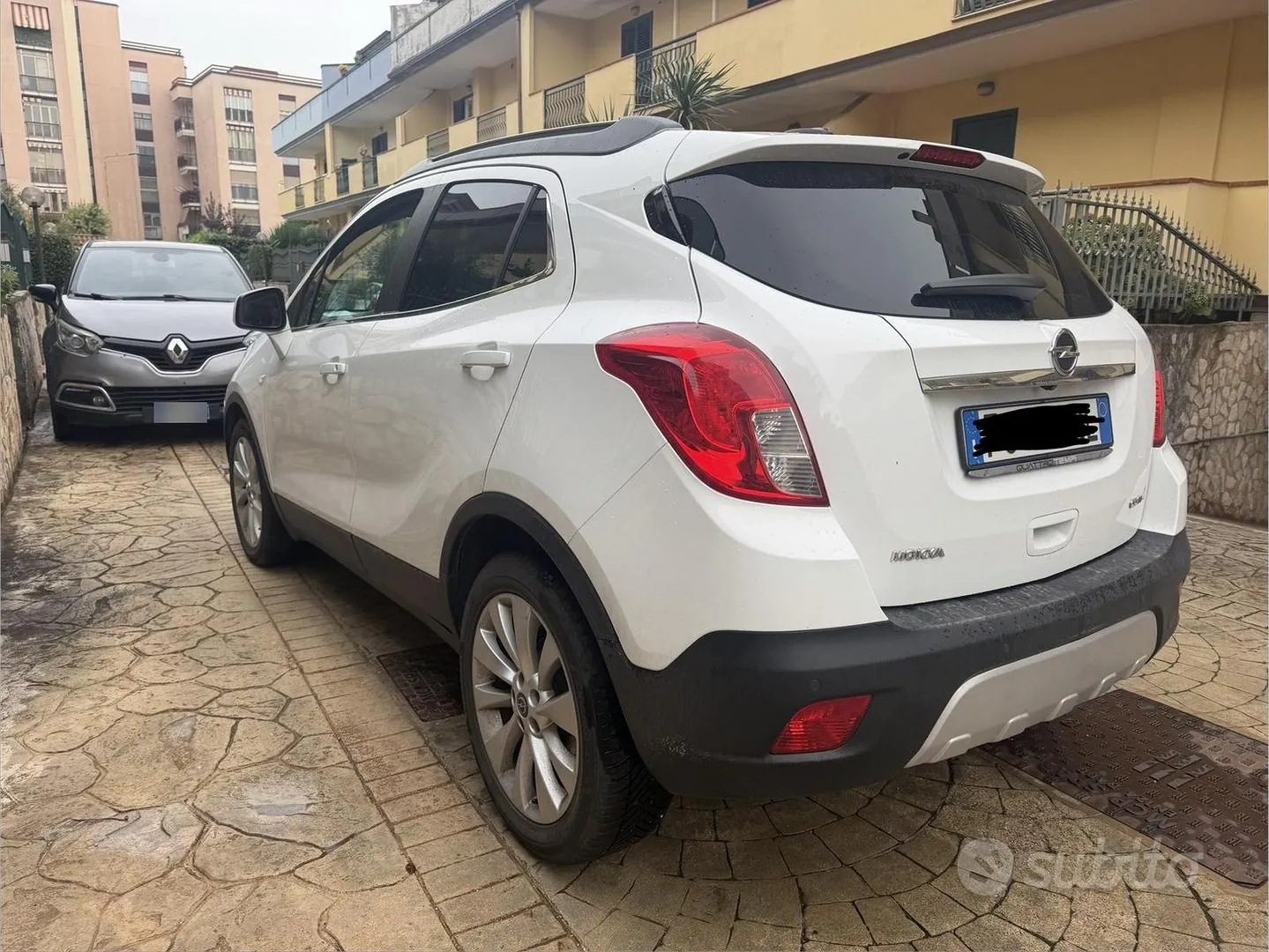 Opel Mokka 2016 photo 4