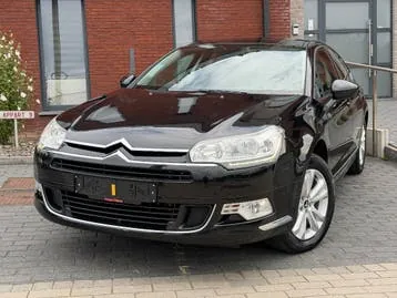 Citroen C5 2012 photo 2