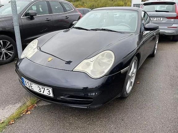 Porsche 911 Carrera