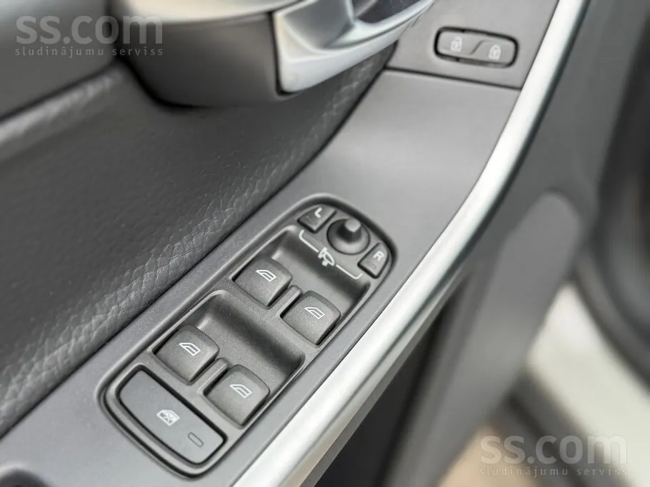 Volvo Xc60 2010 photo 5