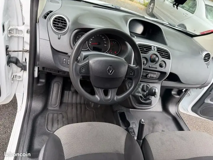 Renault Kangoo 2020 photo 3