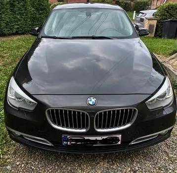 BMW Série 5 Gt