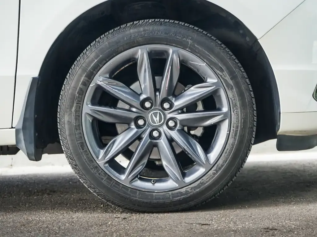 Acura Mdx 2019 photo 3