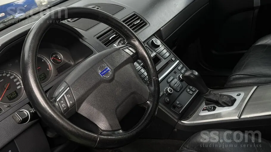 Volvo Xc 90 2006 photo 5