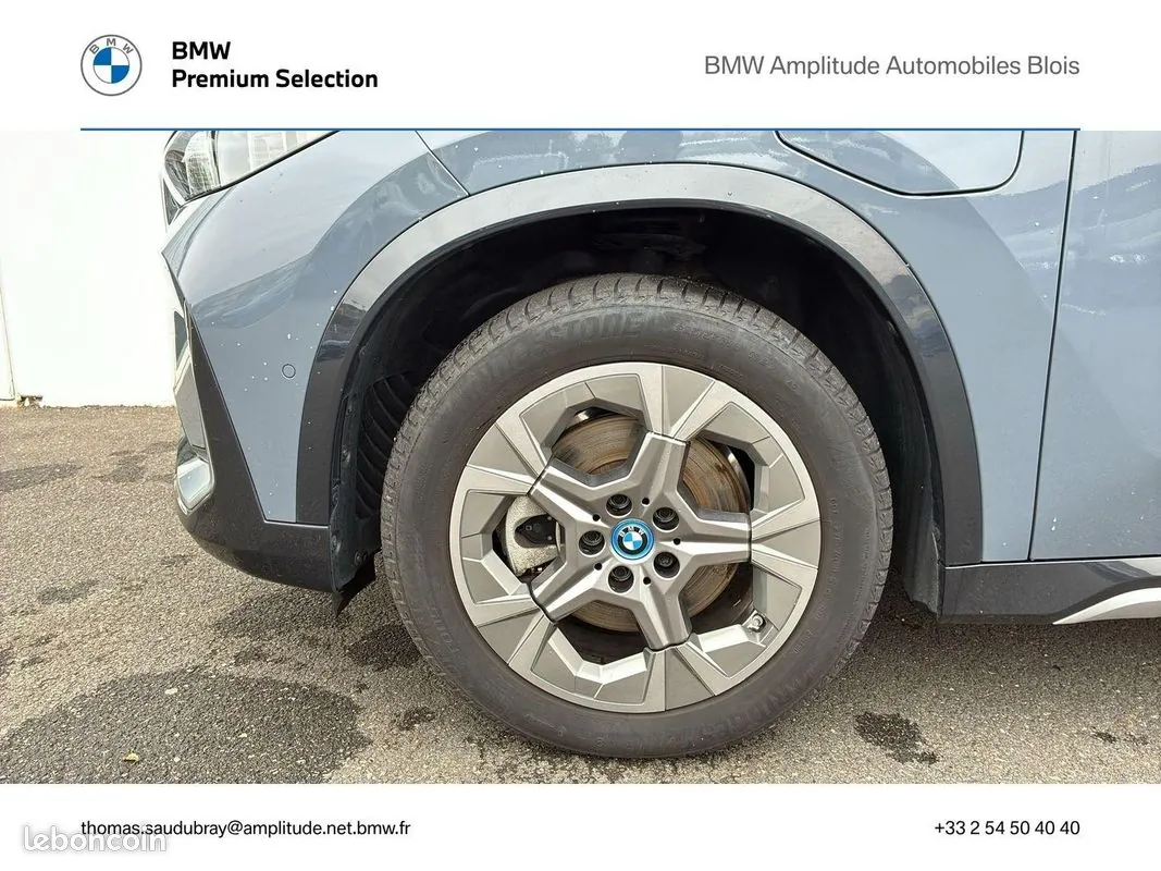 BMW X1 2023 photo 5