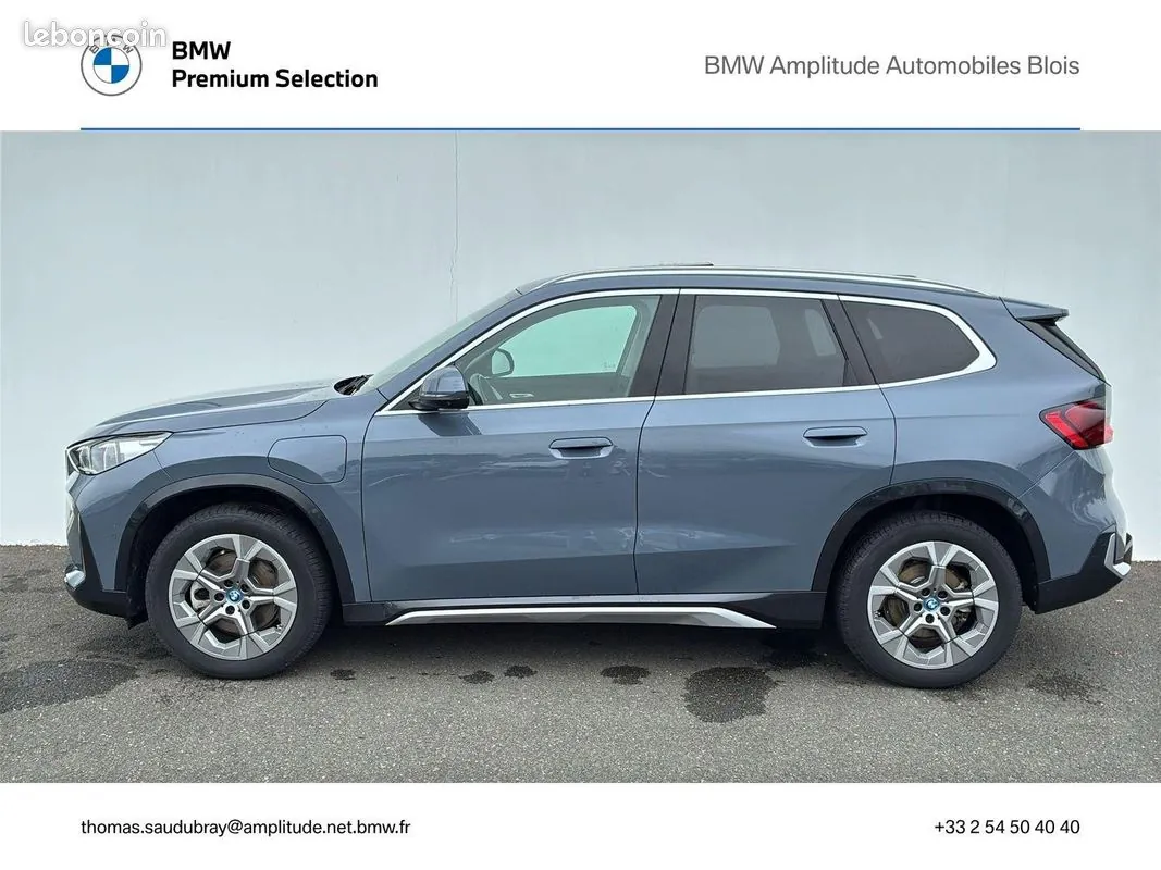 BMW X1 2023 photo 2