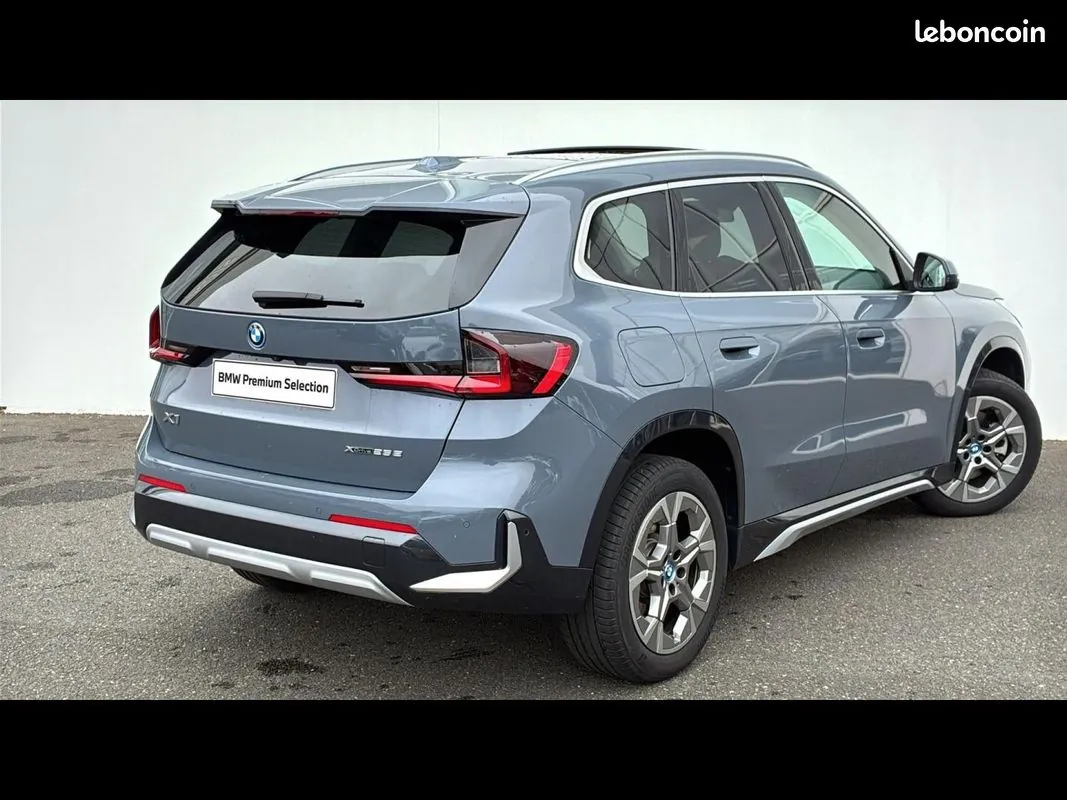 BMW X1 2023 photo 3