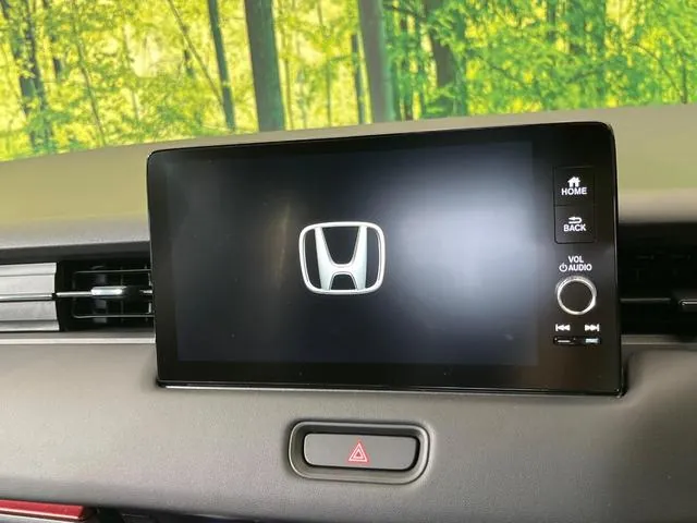 Honda Civic 2026 photo 3