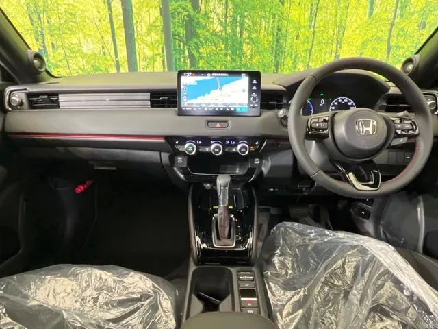 Honda Civic 2026 photo 2