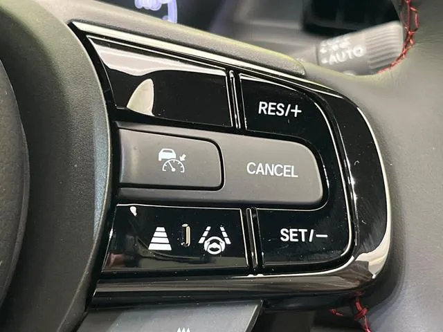 Honda Civic 2026 photo 5