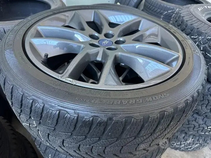 Ford Edge 2017 photo 5