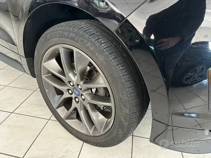 Ford Edge 2017 photo 4
