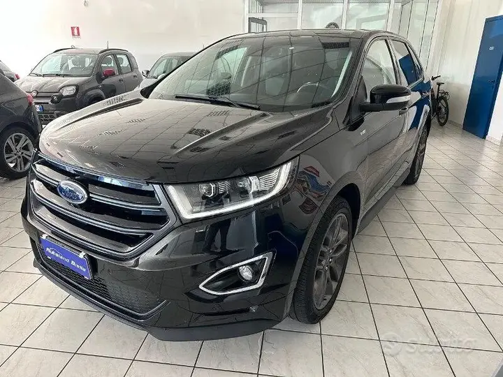 Ford Edge