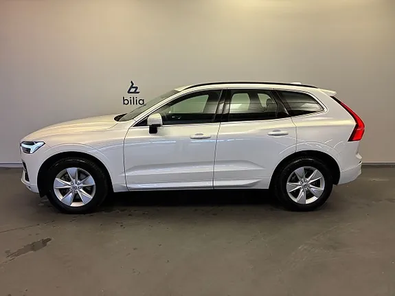 Volvo Xc60 2024 photo 3