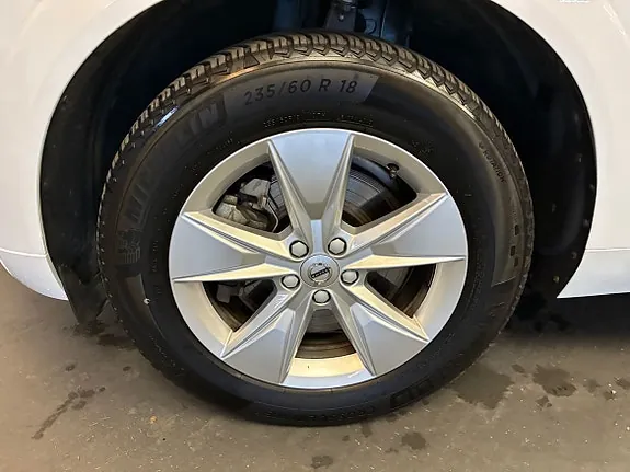 Volvo Xc60 2024 photo 5