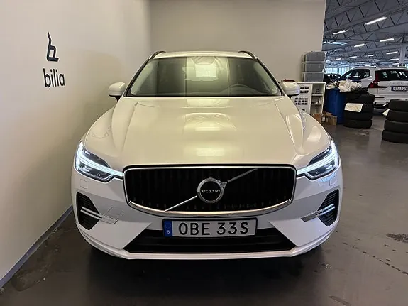 Volvo Xc60 2024 photo 2