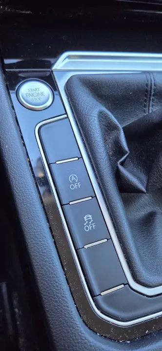 Volkswagen Passat Variant Highline 2017 photo 2