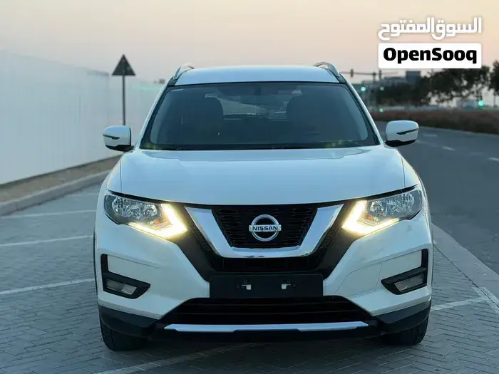 Nissan X-Trail 2021 photo 2