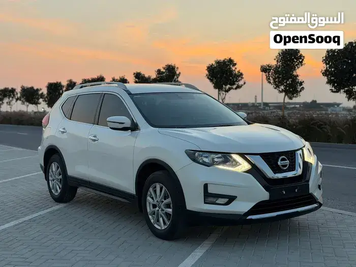 Nissan X-Trail 2021 photo 3