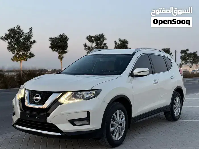 Nissan X-Trail 2021 photo 4